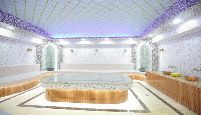 هتل سوگدیون خجند